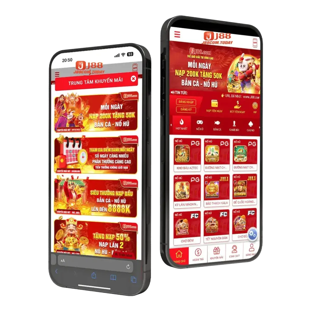 Cập Nhật Liên Tục