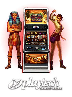 Video slot hiện đại