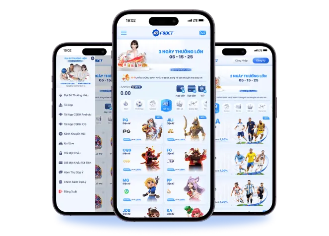 Đa dạng trò chơi tại XP88