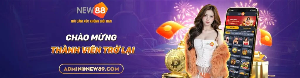 Khuyến mãi chào mừng XP88 đăng nhập