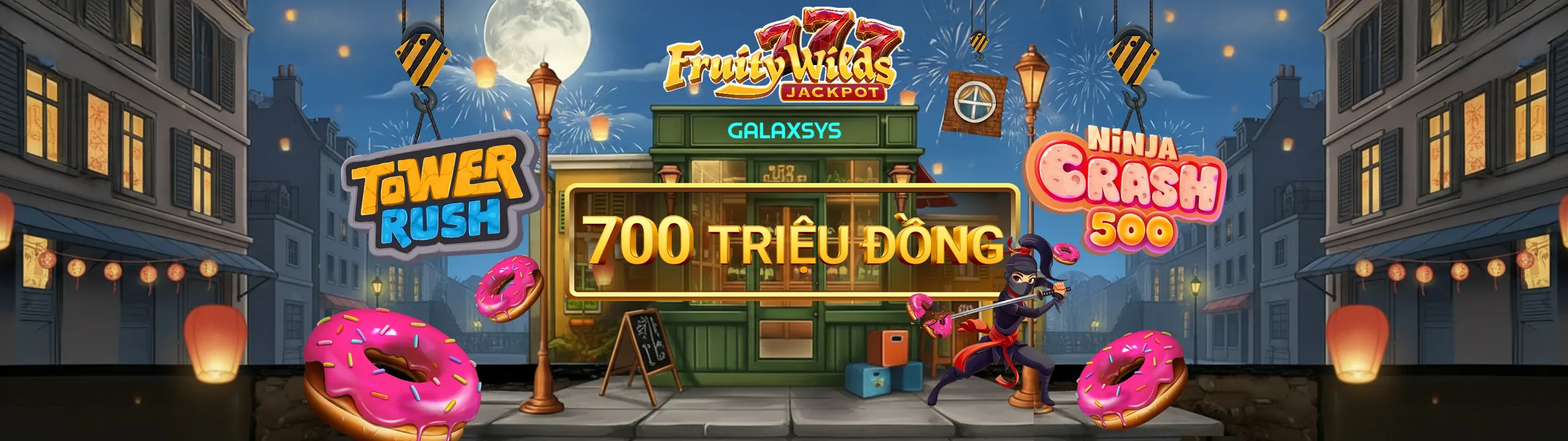 Hình ảnh hợp tác và thành công cùng XP88 Login