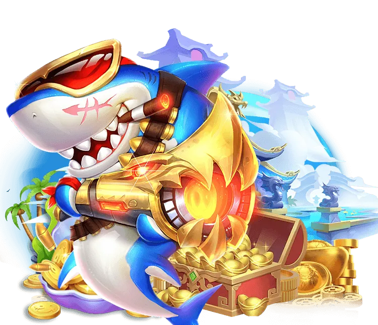 Giao diện game Bắn Cá XP88 Login