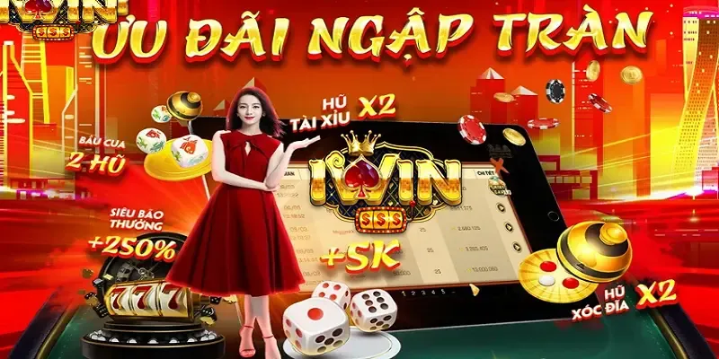 Ưu đãi chào mừng thành viên mới XP88